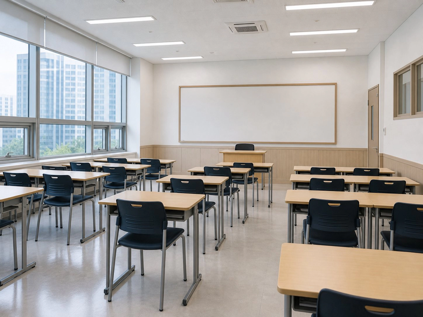 경기 학교 청소 상담 이미지