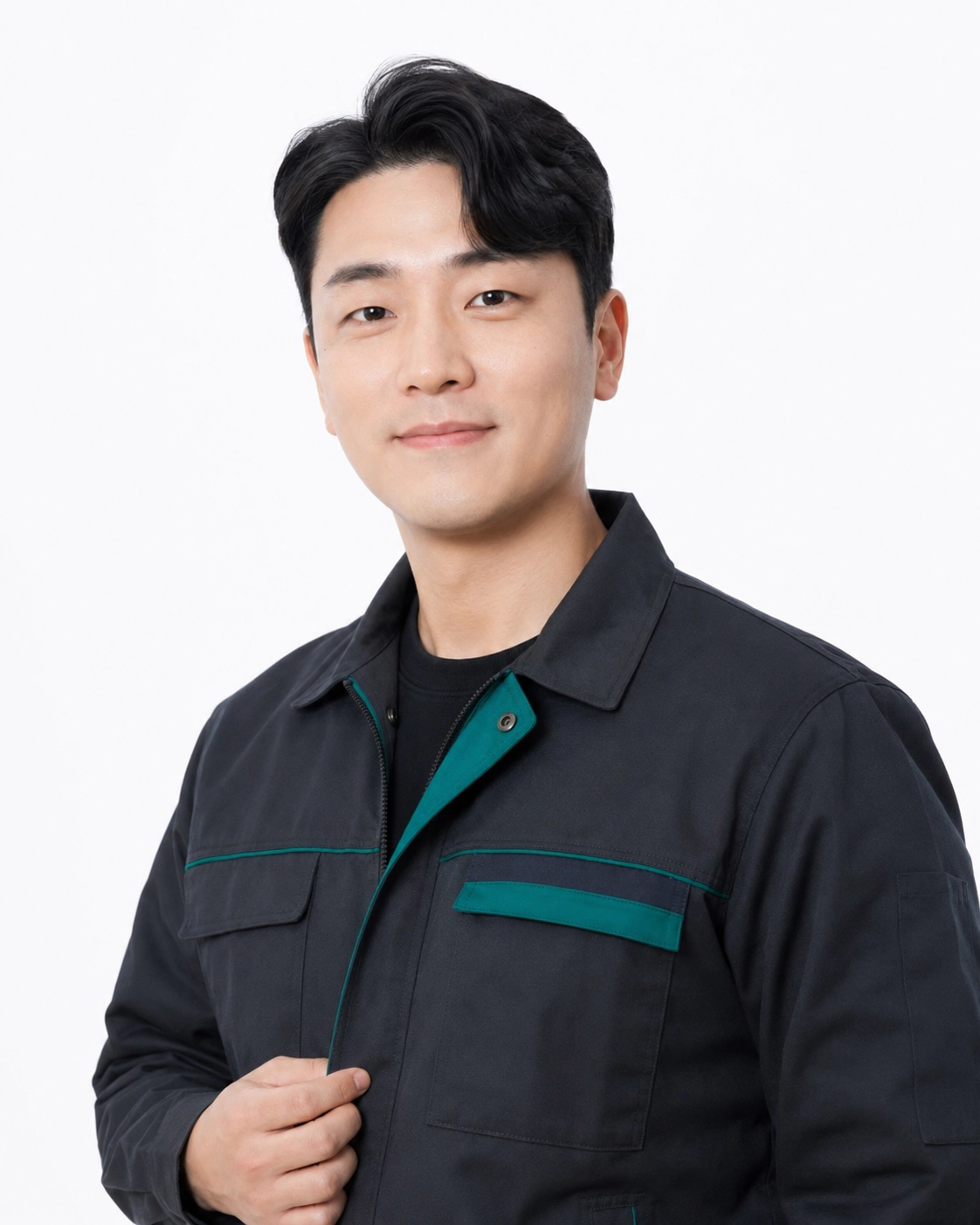 김도윤 마스터
