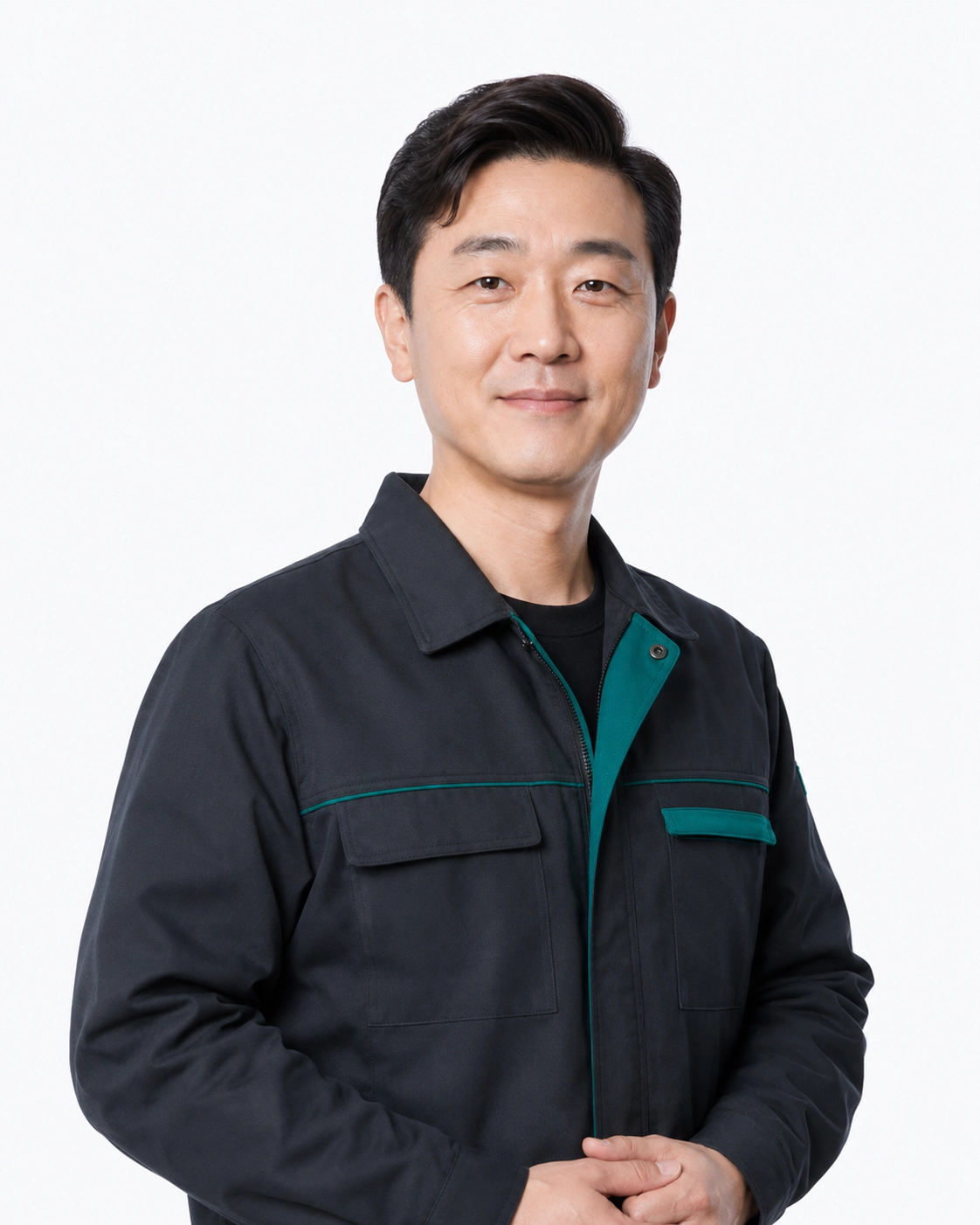 최지혁 마스터