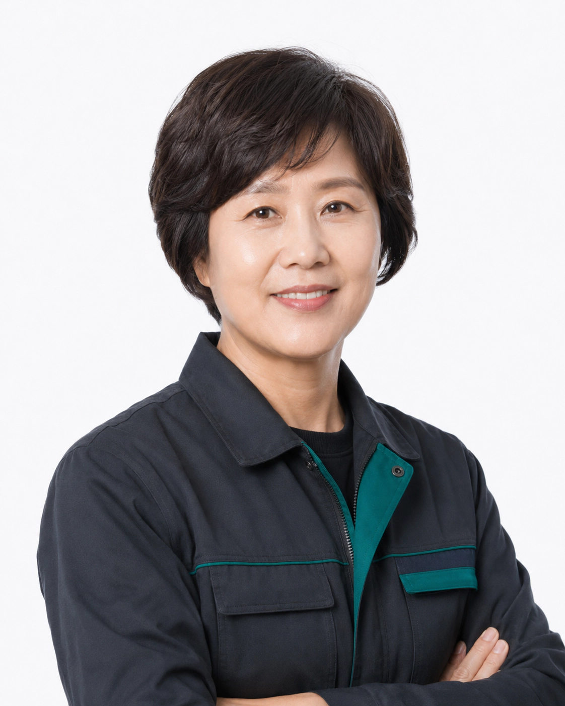 강수아 마스터