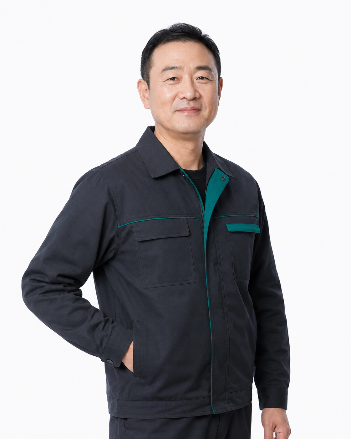 정현우 마스터
