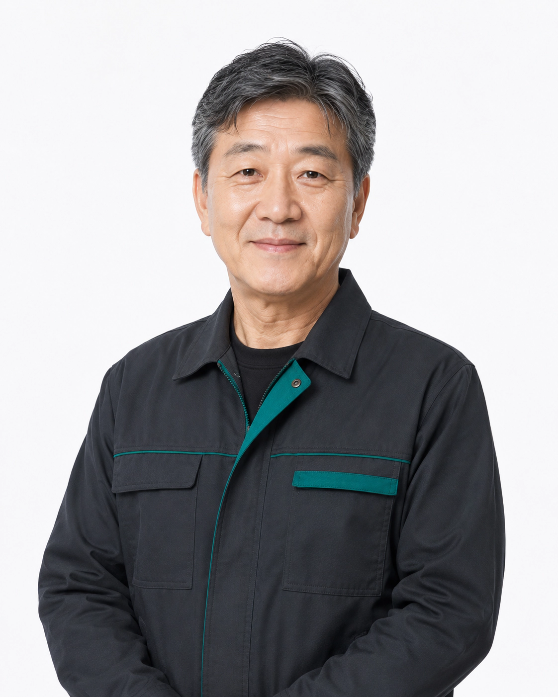 윤민재 마스터