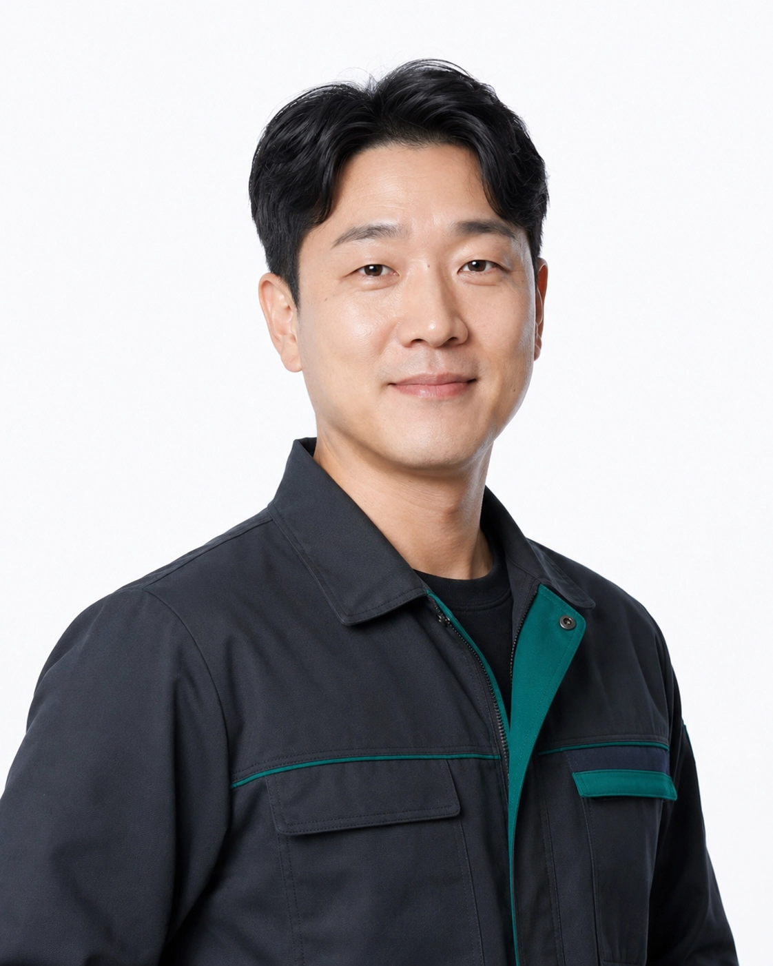 한주원 마스터
