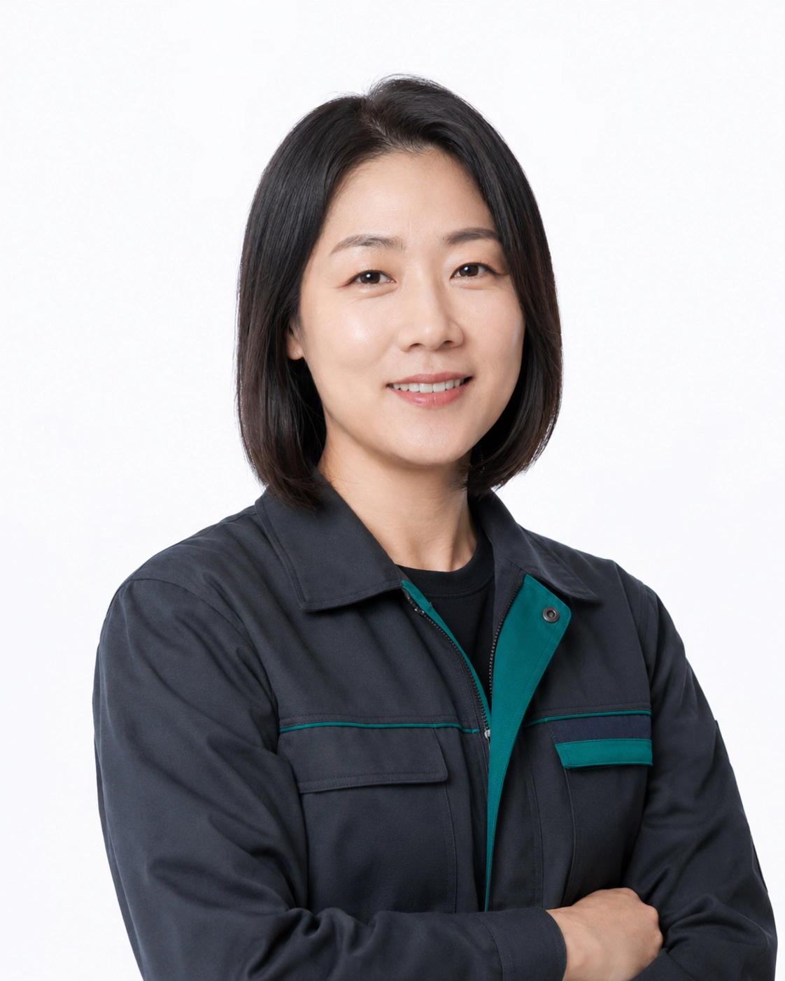 조은서 마스터