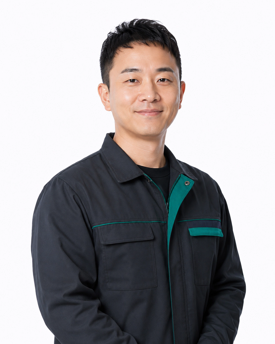 임태오 마스터