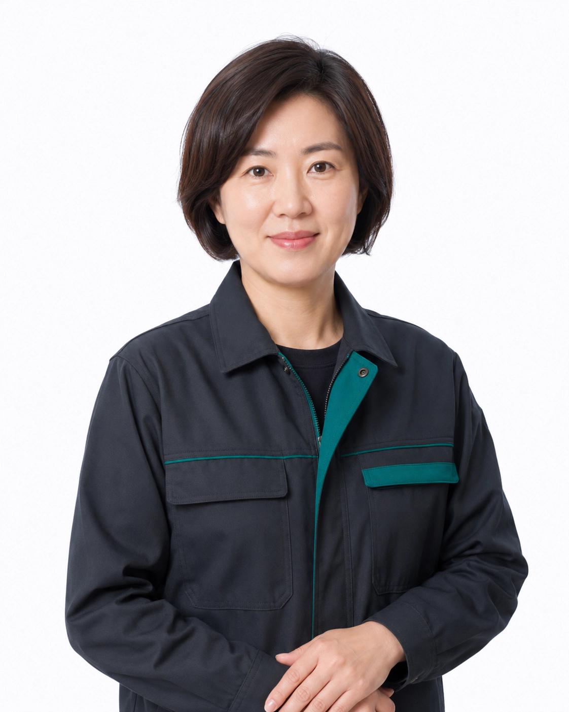 서예진 마스터